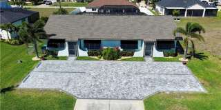 Furnished 2 Bedroom Duplex w/ shared Heated pool Completly updated throughout Furnished 2 Bedroom Duplex w/ shared Heated pool Completly updated throughout Gallery 1