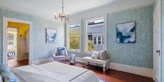 1461 Page Street Gallery 22