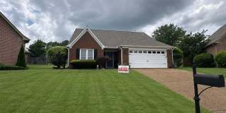 Beautiful 3 Bedroom 2 full bathroom home in Collierville Gallery 1