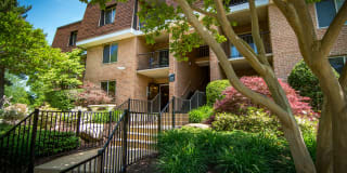 Oakton Park Apartments Gallery 19