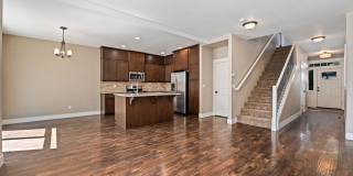 Close proximity to Old Mill District and downtown Gallery 14