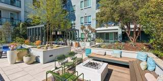 Rivair Apartment Homes Gallery 27