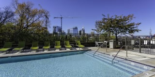 City View Apartments Gallery 17