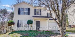 1015 Alston Hills Dr. Gallery 1