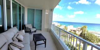 3700 S Ocean Boulevard unit: 705 Gallery 5