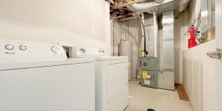 Woodside Townhomes Gallery 6