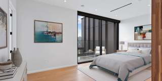 Residences at 11W Gallery 19
