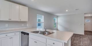New Construction Home in High Demand Area! Gallery 28