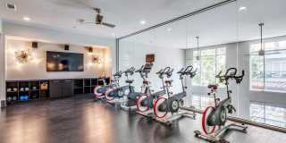 Fountain Pointe Las Colinas Gallery 23