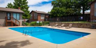 Westbrooke Glen Apartments Gallery 21