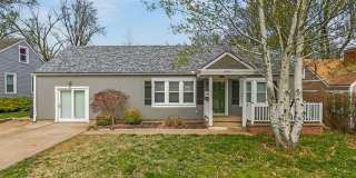 3 BR/1BA | Newly Renovated Single Family Home | Great backyard| In Blue Springs! 3 BR/1BA | Newly Renovated Single Family Home | Great backyard| In Blue Springs! Gallery 1