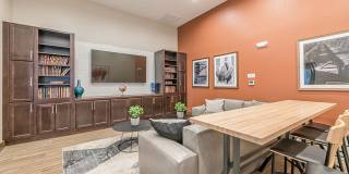 Vermillion Apartments - Affordable Housing Gallery 9