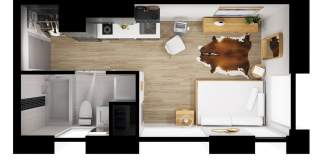 Avala Apartments Gallery 56