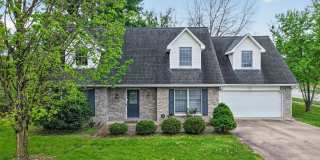 Spacious 4BR House in Columbia Gallery 4