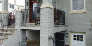 Beautiful, Fully Remodeled 1 BD 1 BA English Basement in Petworth, NW DC Gallery 6