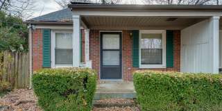 3bed 2bath West End Duplex Gallery 3