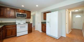 Spacious 3 bedroom home in desirable SW Durham! Super dog friendly with large fenced yard! Gallery 13