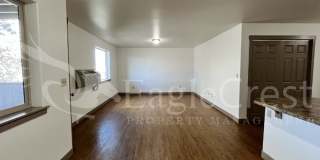 Two Bedroom, One and a Half Bathroom Unit Gallery 33