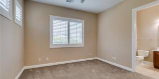Elegant Anthem Country Club Residence with Spa, Balcony & 3-Car Garage Gallery 39