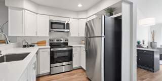 Waters Edge Gallery 1