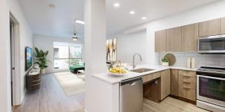 Island Square Gallery 1