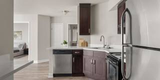 Terraces at La Jolla Village Apartments Gallery 5