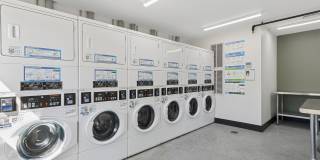 ReNew on Blues Apartments & Townhomes Gallery 23