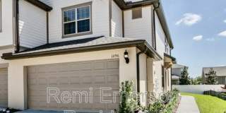 1096 Pavia Drive Gallery 1