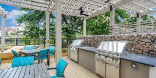 Midway Row House Gallery 9