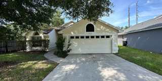 Lovely 3 Bedroom 2 Bathroom Single Family Home in Lake Mary, FL Gallery 1