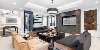 SoBA Apartments Gallery 9