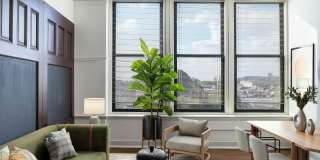 Wharton Street Lofts Gallery 1