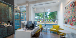 Crosswinds at Annapolis Town Center Gallery 6