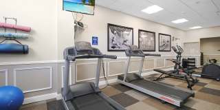 Bancroft Luxury Apartments Gallery 16