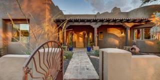 10989 E TAOS Drive Gallery 4