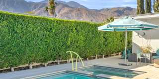 1350 E Murray Canyon Drive Gallery 14