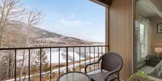 Amazing Views at this Fully Furnished Condo at the Lodge at Lake Dillon Gallery 1
