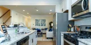 Room in 3 Bedroom Townhome at Scholar Dr Gallery 4
