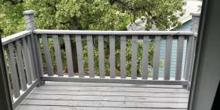 UT PRE-LEASE: Hyde Park 4 bed / 3 bath.  Open Floor Plan, Wood Floors, Backyard with deck, 2 car garage! Gallery 19