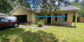 3/2 East Orlando home Avail 06/10/2026 Gallery 1