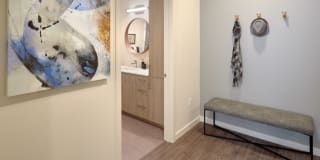 Triangle Gallery 13
