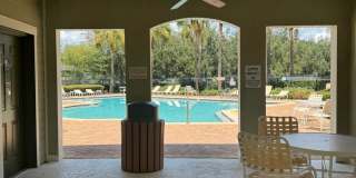 Apopka Overlook At Parkside Condominium 2 Bedroom 2 Bath with 1 car garage -Comfortable Living! Gallery 10