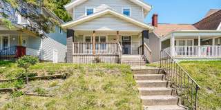 3 Bedroom 1.5 Bathroom Home for Rent! Gallery 1