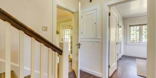 Historic 4-Bedroom Stone Home with Timeless Character, Hardwood Floors, Spacious Living & a Large Private Yard Gallery 19