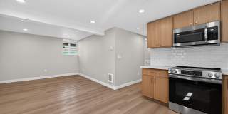 8037 Brooklyn Avenue Northeast#2 Gallery 4