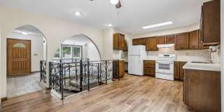 4 Bedroom Lincoln Ranch Home! Gallery 9
