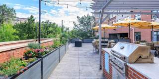 Senior Housing - Clear Creek Commons Apartments Gallery 29