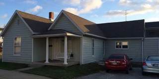 720 N Grant - Close To Campus! Gallery 1