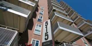 515 Clarkson Gallery 1