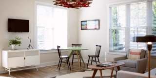 Montague at Park Circle Gallery 5